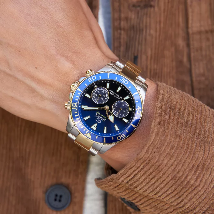 Jaguar Connected Diver J889/6 - Ditur