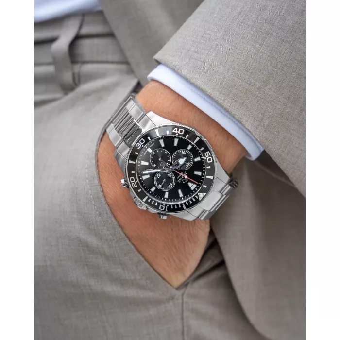 Jaguar Executive Chrono Diver J861/3 - Ditur