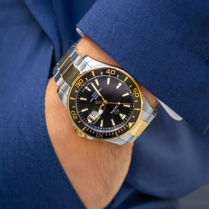 Lotus Orologio Modello 18800/5 Della Collezione Connected, Cassa Da 44 Mm Nero Con Cinturino In Acciaio Da Uomo B08ncq4pnf 4