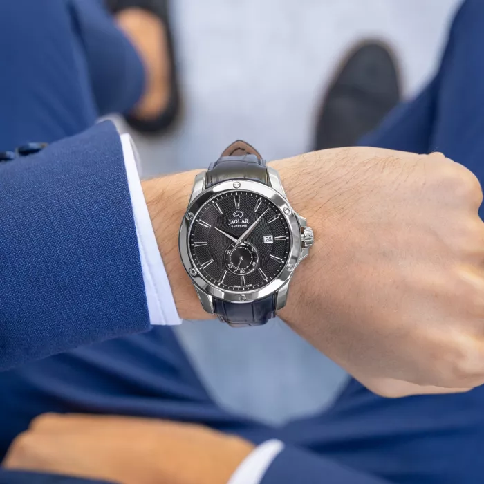 Jaguar Acamar J878/4 - Ditur