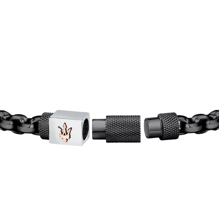 Maserati Bracelet Stainless Steel JM223ATK26 - Ditur