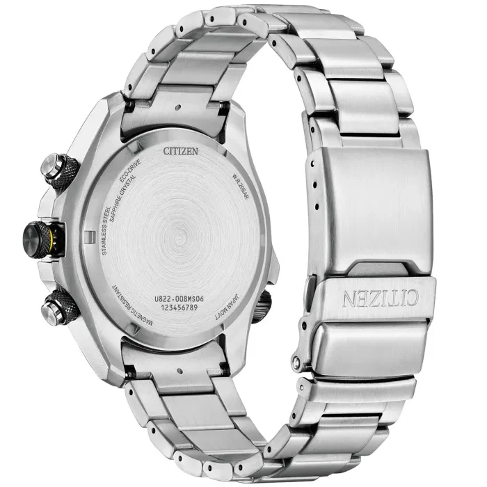 Citizen Eco-Drive Promaster JV1006-51L - Ditur