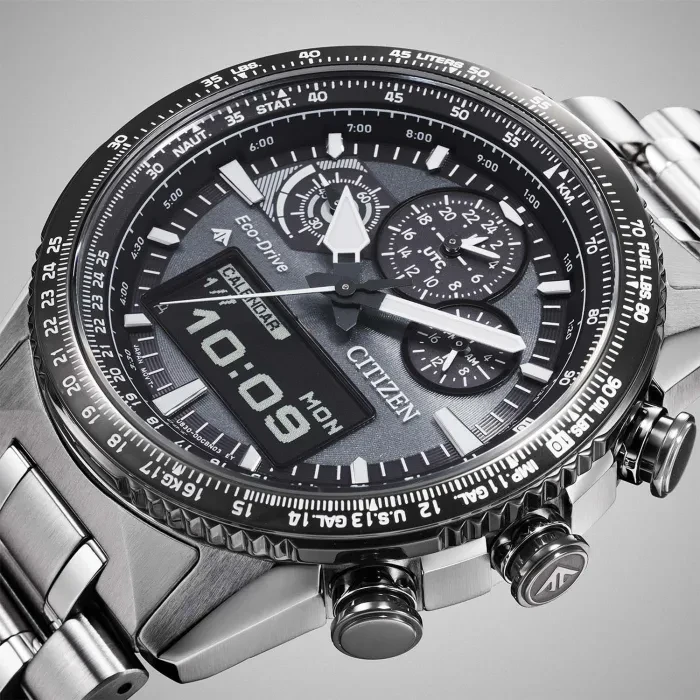 Citizen Promaster Sky JV2006-55H