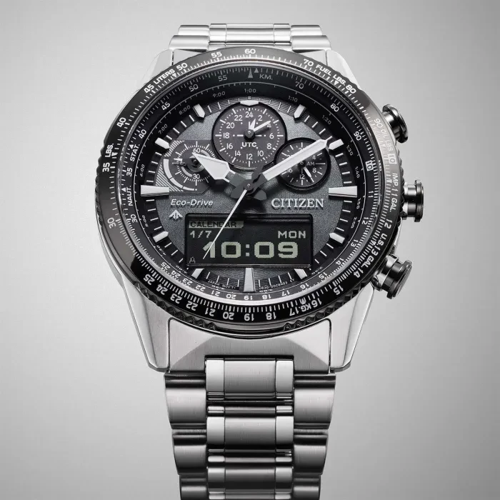 Citizen Promaster Sky JV2006-55H