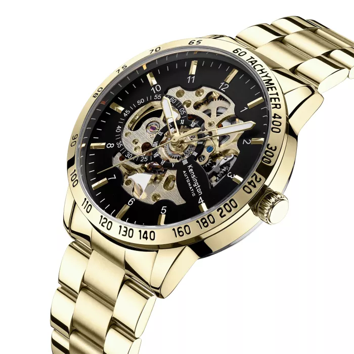 Kensington Automatic K0092 - Ditur