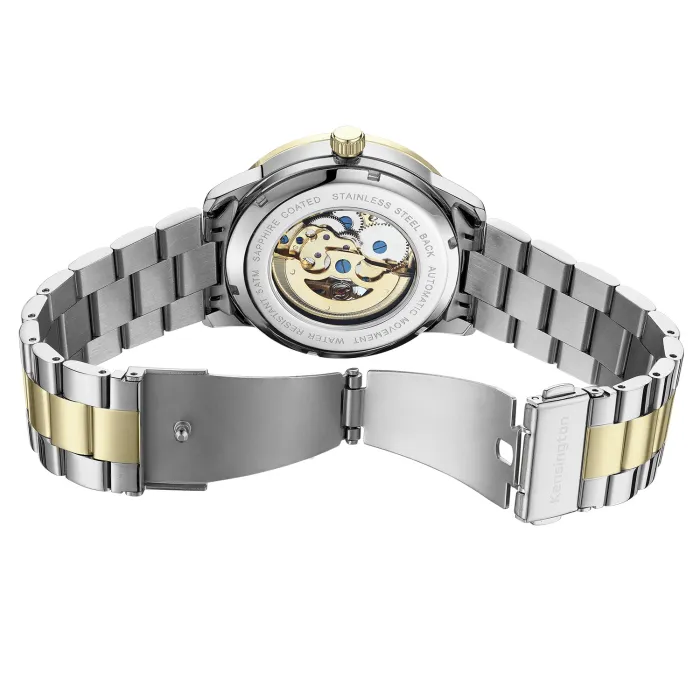 時計 curryking Trophy Clothing / Speed King Watch: CANVAS CLOTHING STORE BLOG