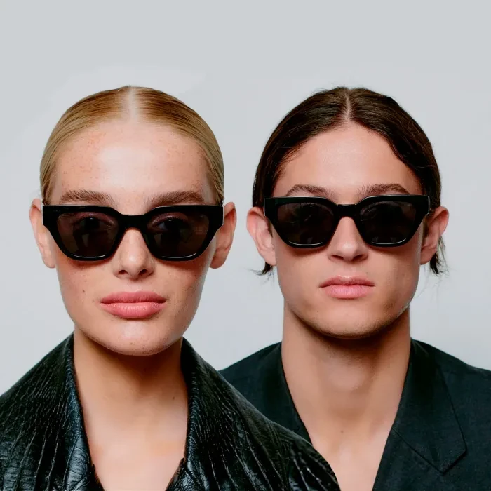 A. Kjærbede Kaws Sunglasses KL2310-002 - Ditur