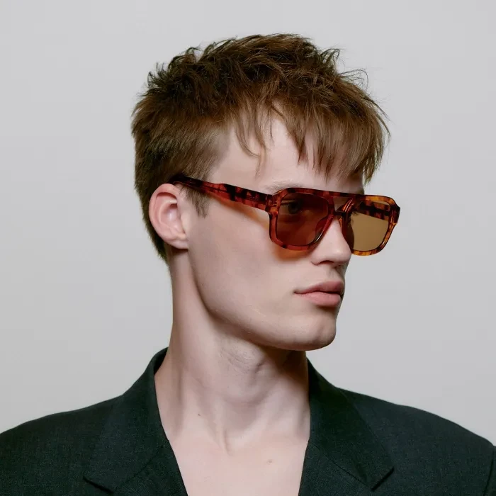 A. Kjærbede Kaya Sunglasses KL2316-008 - Ditur