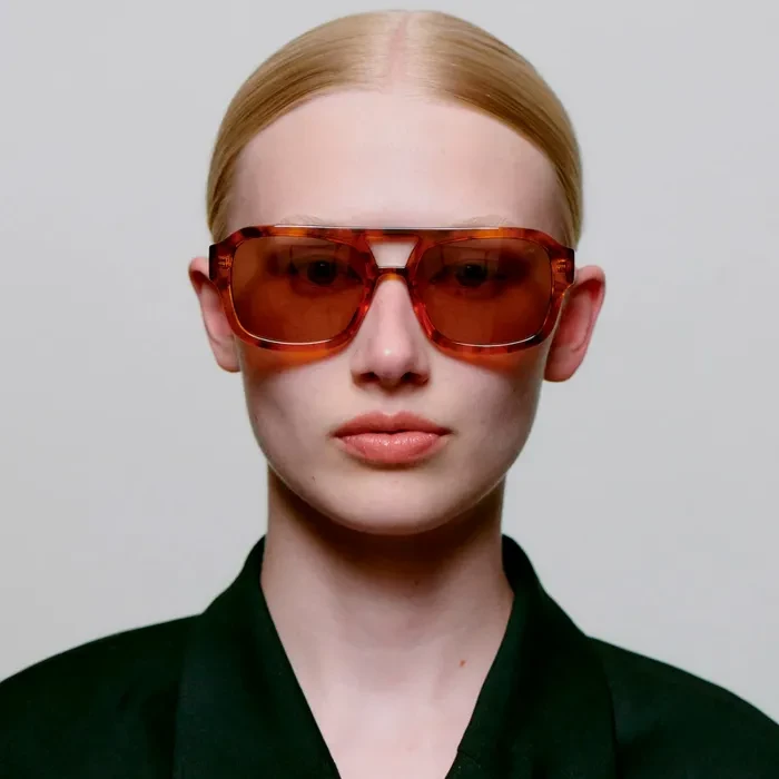 A. Kjærbede Kaya Sunglasses KL2316-008 - Ditur