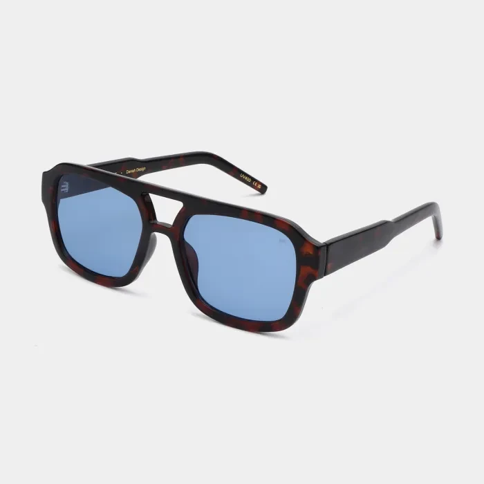A. Kjærbede Kaya Sunglasses KL2316-010 - Ditur