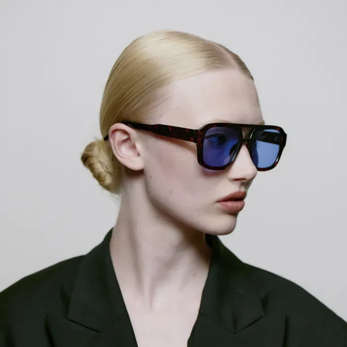 A. Kjærbede Kaya Sunglasses KL2316-010 - Ditur