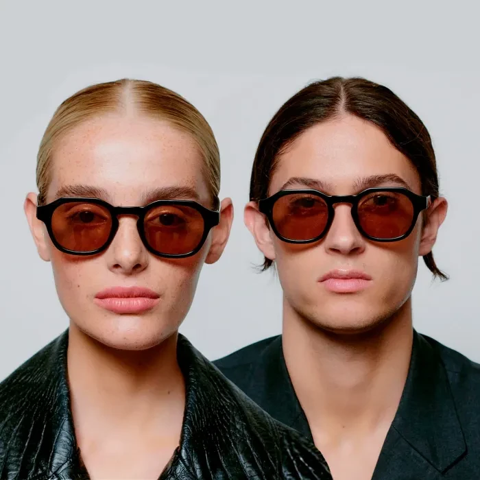 A. Kjærbede Zan Sunglasses KL2318-001 - Ditur