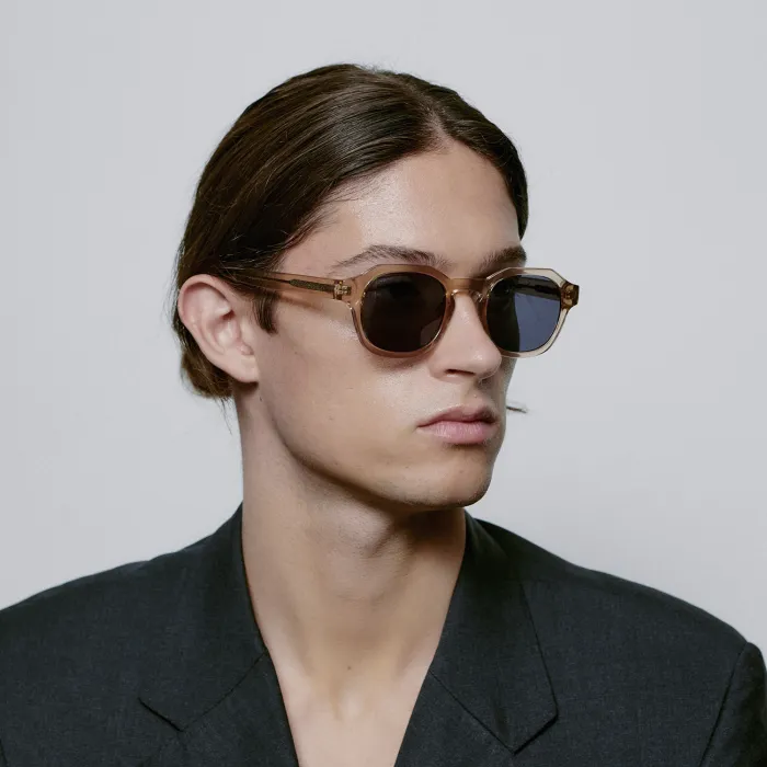 A. Kjærbede Zan Sunglasses KL2318-003 - Ditur display picture 1