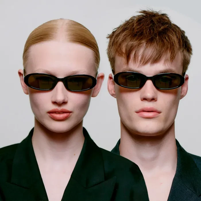 A. Kjærbede Macy Sunglasses KL2415-003 - Ditur display picture 3