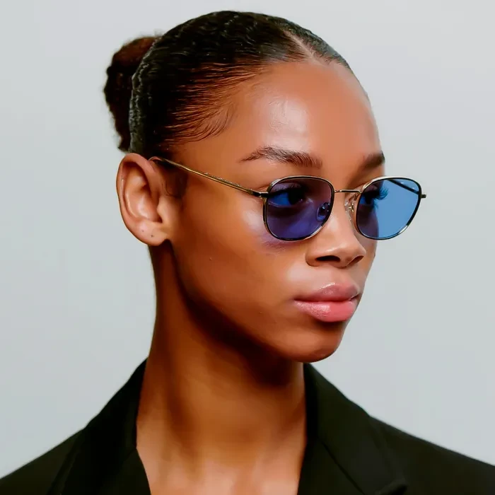 A. Kjærbede Hello Sunglasses KL2505-003 - Ditur
