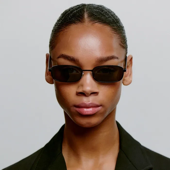 A. Kjærbede Noah Sunglasses KL2506-001 - Ditur