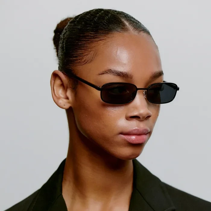 A. Kjærbede Noah Sunglasses KL2506-001 - Ditur
