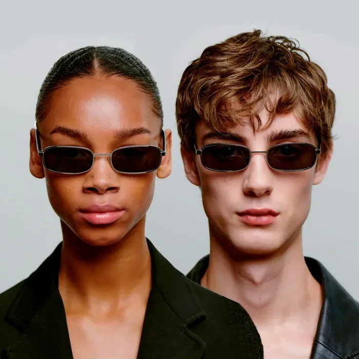 A. Kjærbede Noah Sunglasses KL2506-008 - Ditur