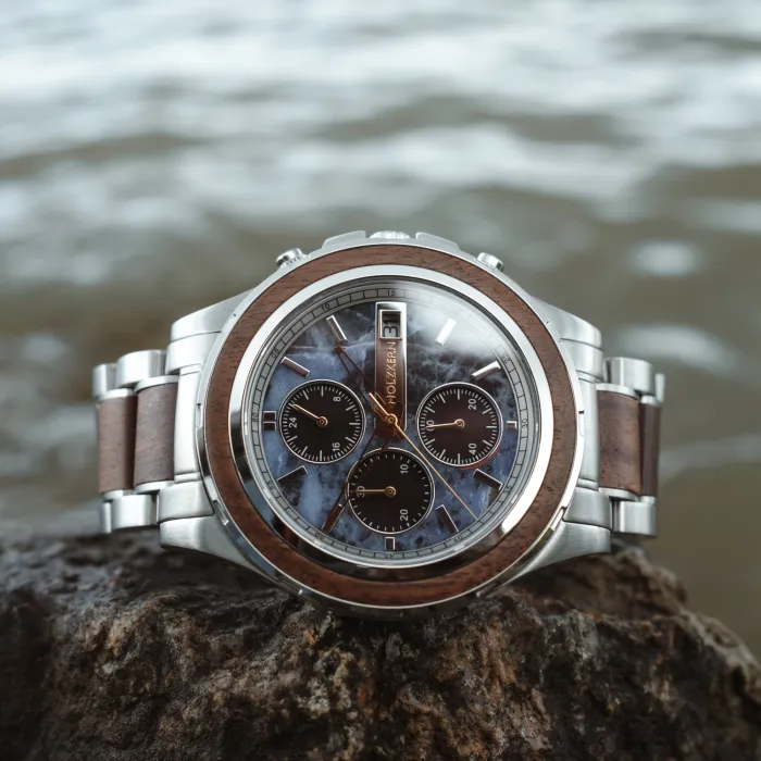 Holzkern Birthday Holzkern Sonderedition Uhren Herren Holzkern Watch  Holzkern Accessories Holzkern