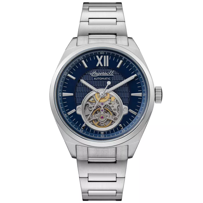 Ingersoll 1892 The Shelby Automatic I10902 Ditur