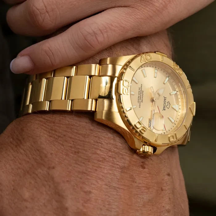 Jaguar Executive Diver J971/4 - Ditur