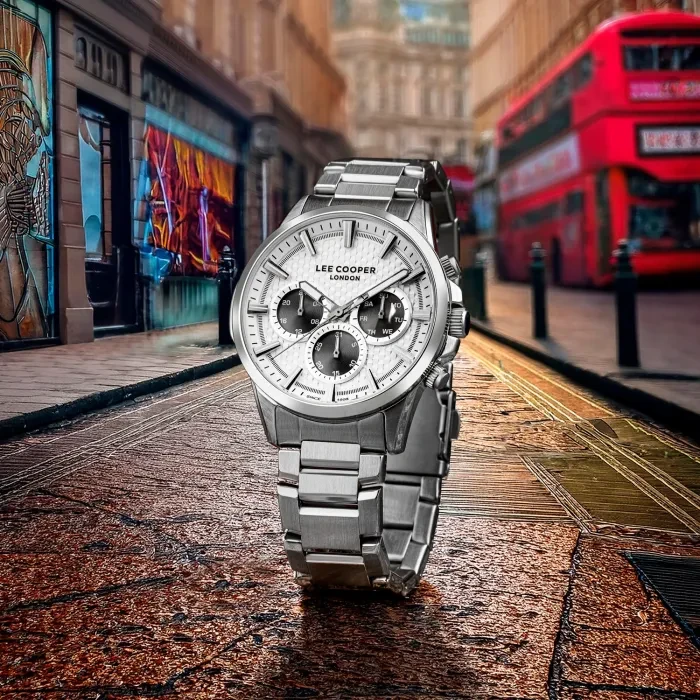 Lee Cooper Chrono LC08049.360 - Ditur