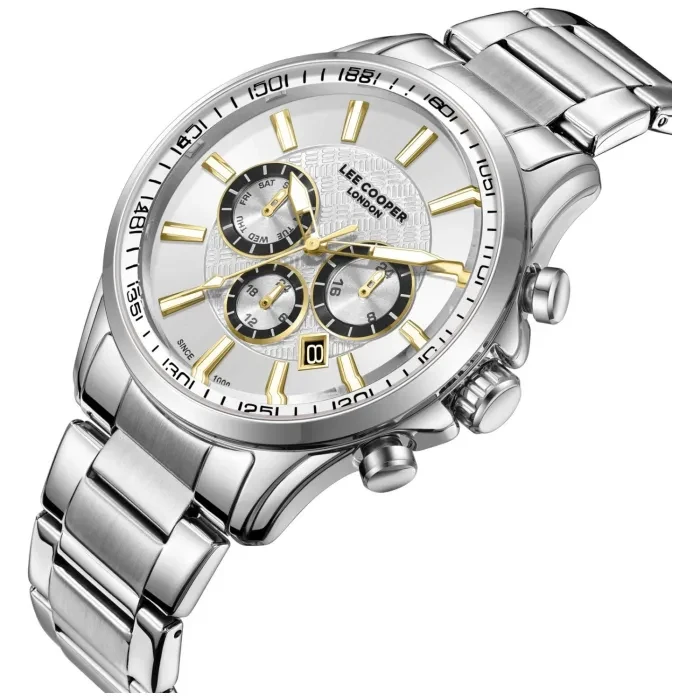 Lee Cooper Chrono LC08149.330 - Ditur