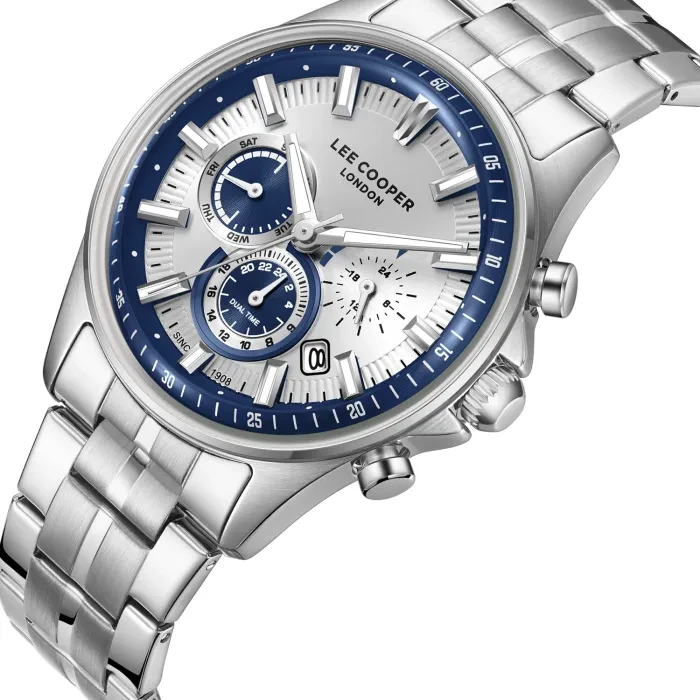 Lee Cooper Chrono LC08213.330 - Ditur