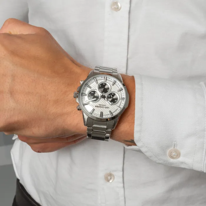 Lee Cooper Chrono LC08049.360 - Ditur