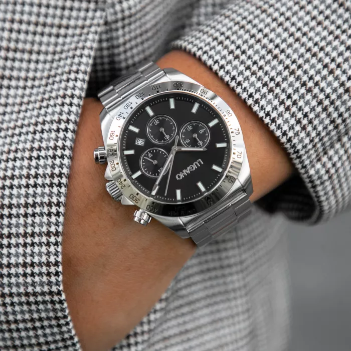 リココ Lugano Chrono L0089 - Ditur