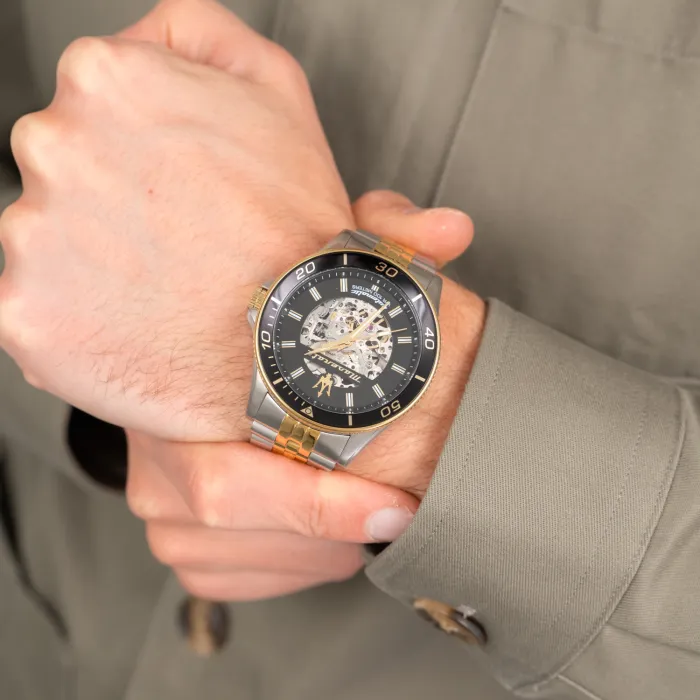 Maserati Sfida R8823140010 - Ditur