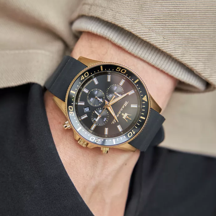 Maserati Sfida R8871640001 - Ditur