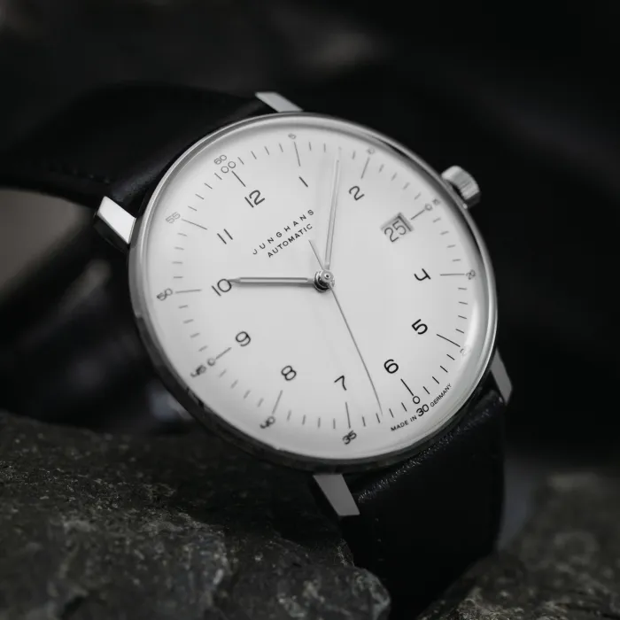 Junghans Max Bill Automatic 27/4700.02 - Ditur