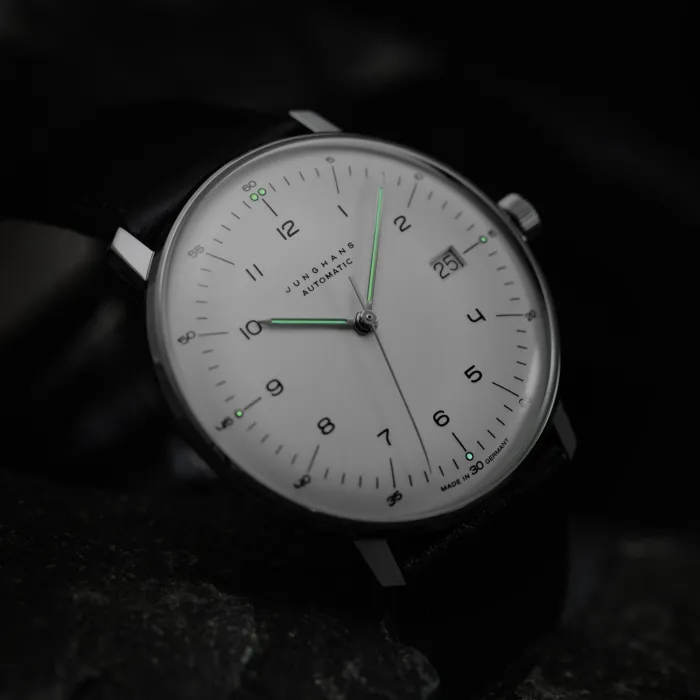 Junghans Max Bill Automatic 27/4700.02 - Ditur