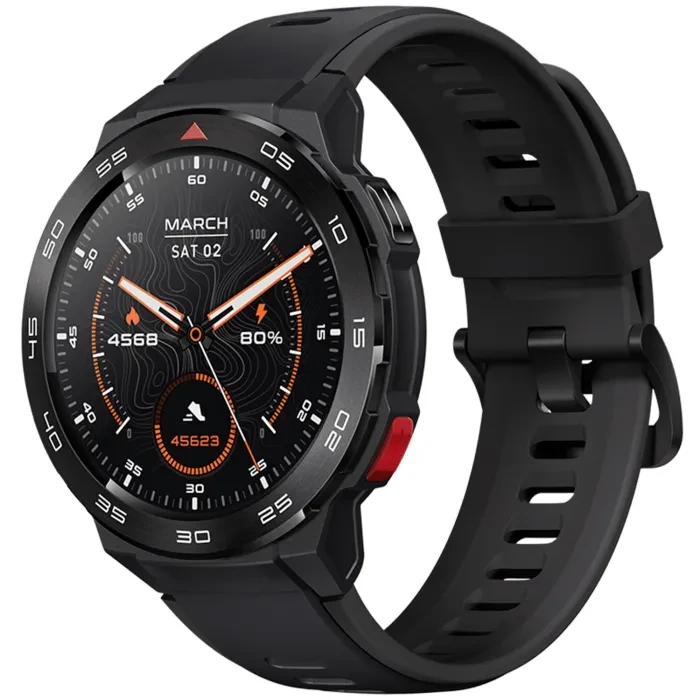 Pro Price Honor Gs Pro Avis Mibro Watch GS Pro Black MB003 Ditur