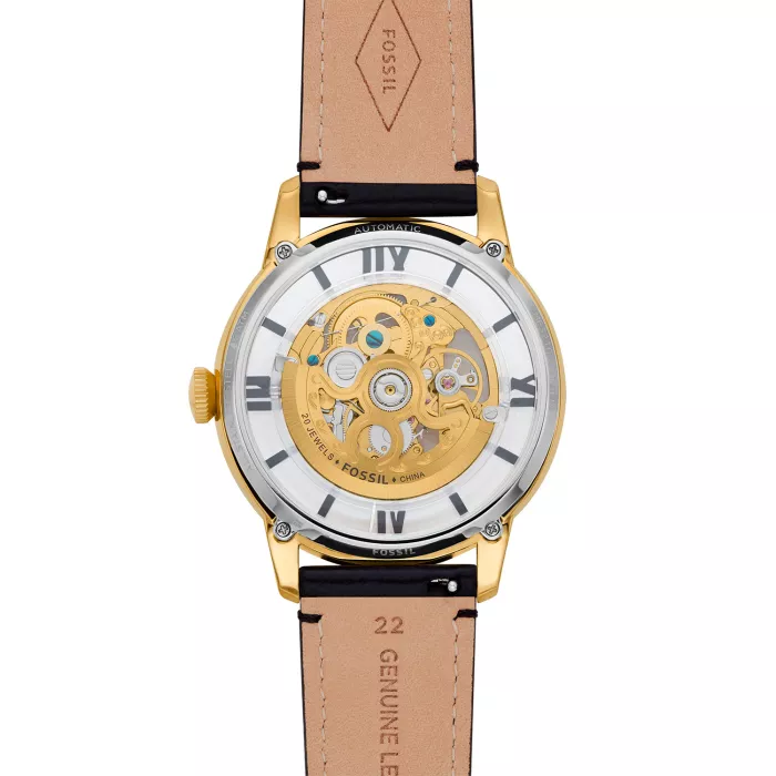 Fossil Townsman Automatic ME3210 Ditur