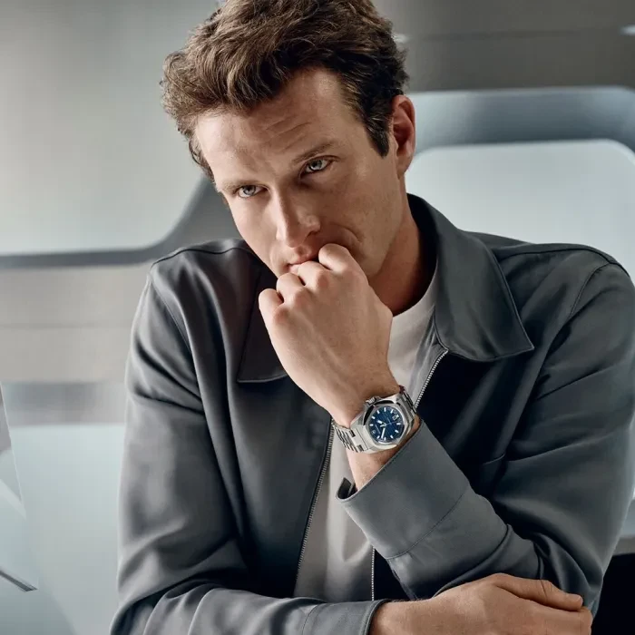 九能龍信　腕時計 Victorinox INOX Automatic 242020 - Ditur