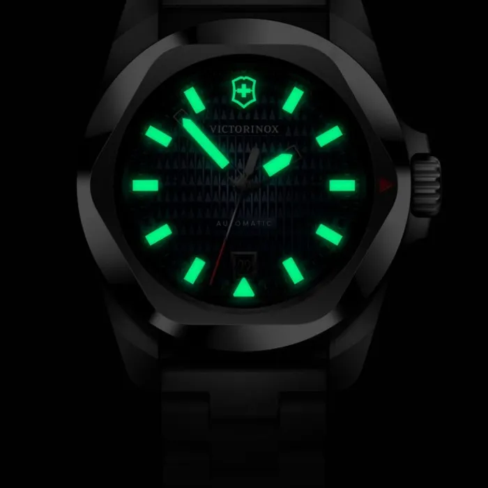 時計 ilot Victorinox INOX Automatic 242020 - Ditur