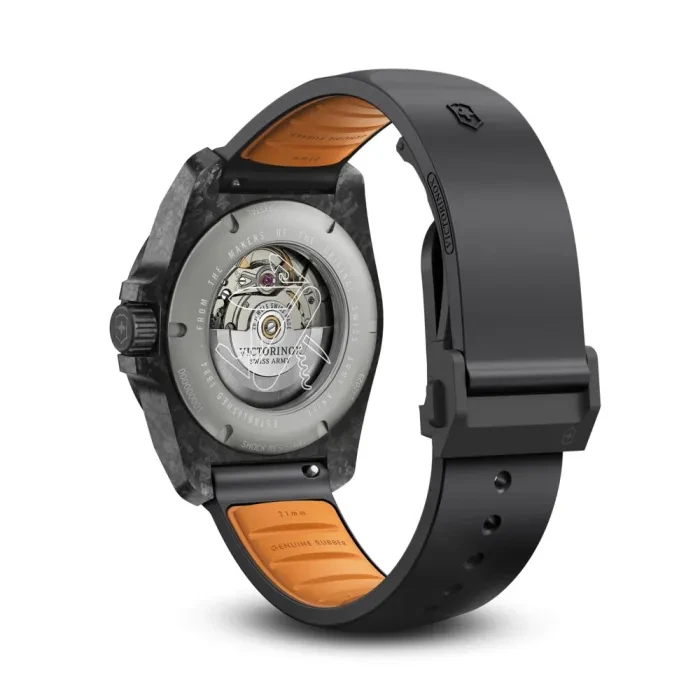 Victorinox INOX Automatic 242023.1 - Ditur