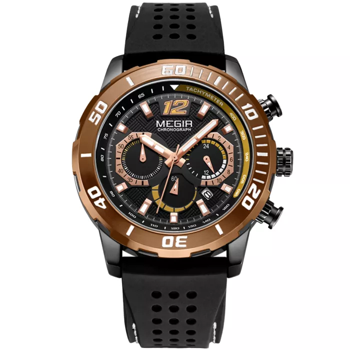 Megir Sport 2109G-BR Ditur