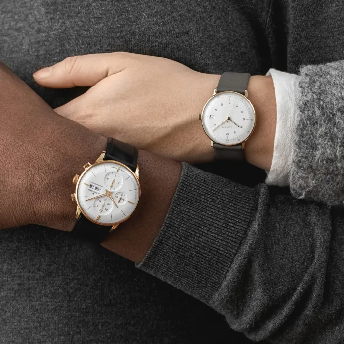 Junghans Meister Chronoscope Automatic 27/7023.03 - Ditur