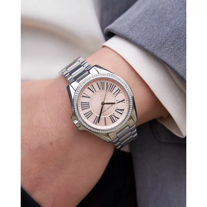 MACARON 沖澤真紀子-時計-basket MACARON 沖澤真紀子-時計-basket MACARON 沖澤真紀子-時計-basket