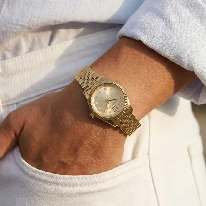 Michael Kors Lexington MK4741 - Ditur