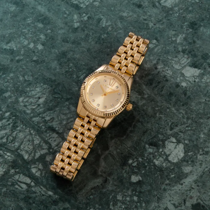 MICHAEL KORS 腕時計 Michael Kors Lexington MK4741 - Ditur