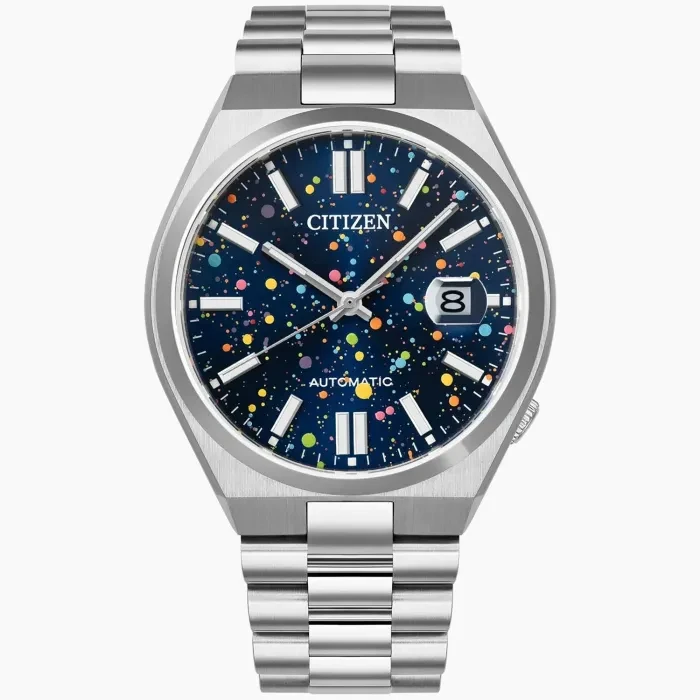 IFL Watches Tsuyosa Midnight Sky CTNMS Ditur