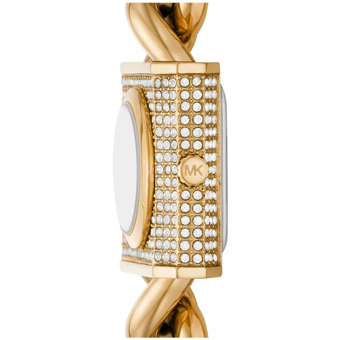 Michael Kors Chain Lock MK4711 - Ditur