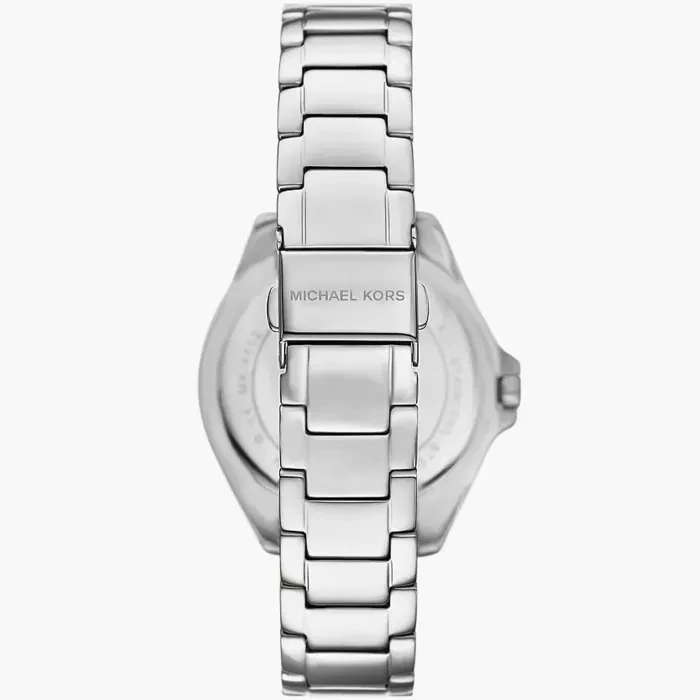 【ミラバケッソ】MICHAEL KORS 腕時計 MK5854 マイケルコース 時計 レディース ブラッドショー MK5854 ブラック