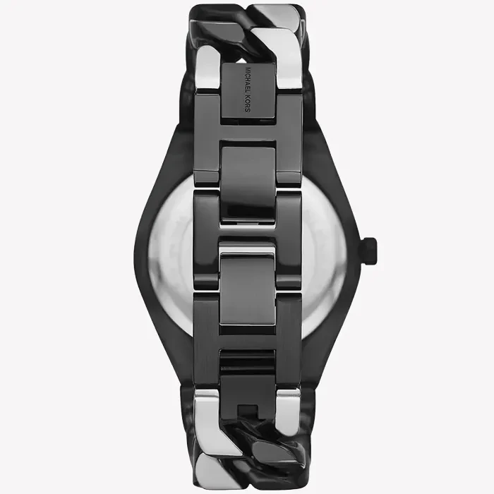 Michael Kors 時計 公式アウトレット】SULLIVAN メッシュ ゴールド ウォッチ - 時計