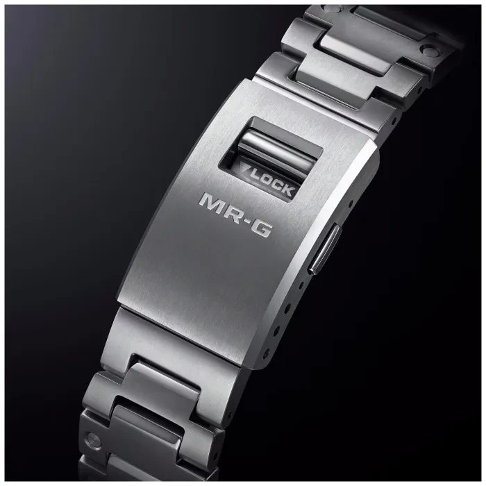 Casio MR-G MRG-B2100D-2ADR - Ditur