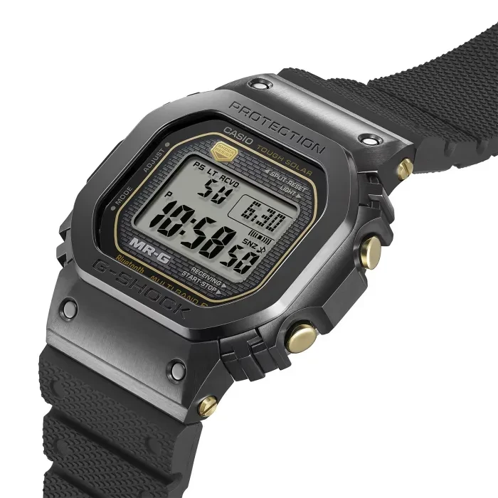 Casio G-Shock Pro MRG-B5000R-1DR - Ditur